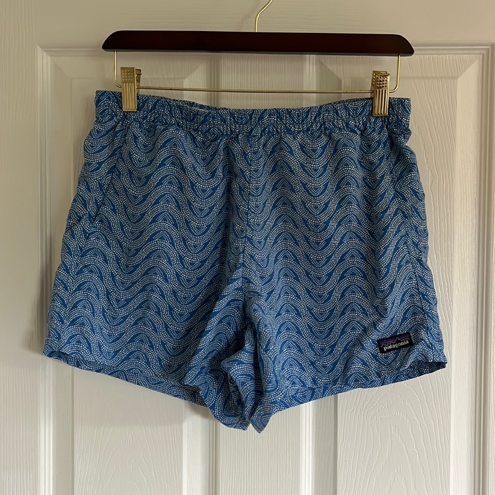 Women’s Patagonia Baggies